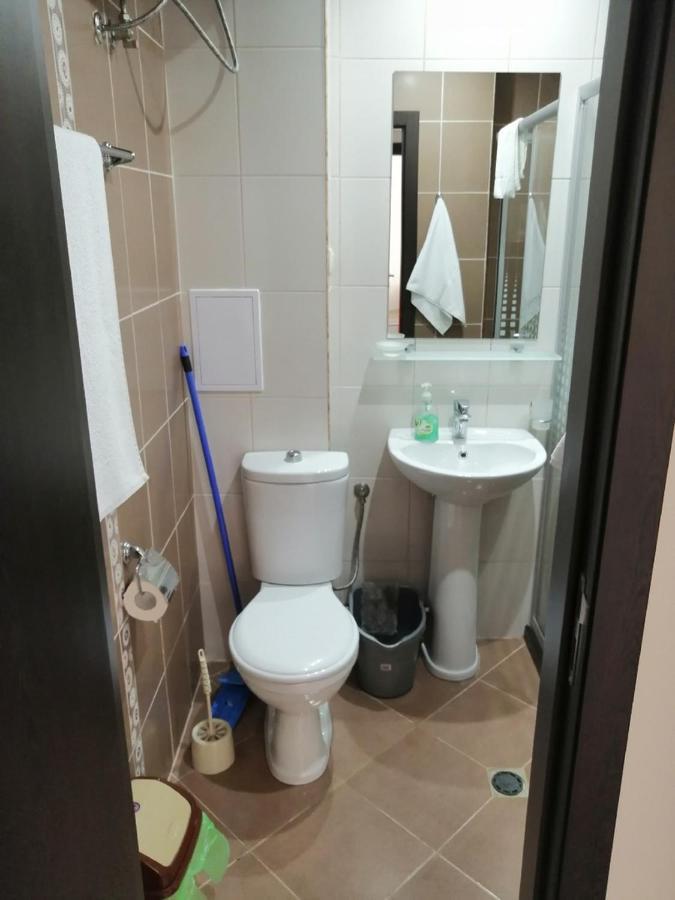 Golden Beach Sozopol Exterior foto